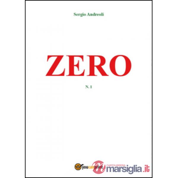 Zero. Vol. 1