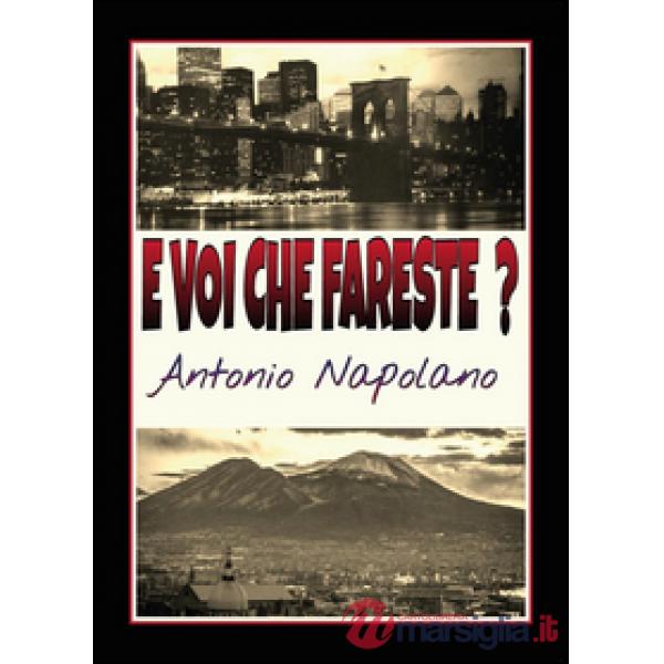 E voi che fareste?
