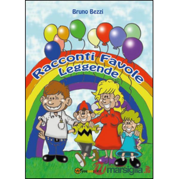Racconti, favole, leggende