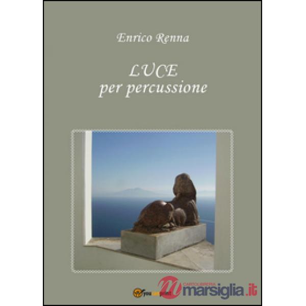 Luce per percussione