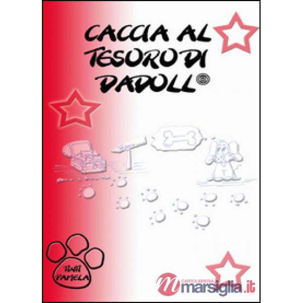 Caccia al tesoro di Dadoll®