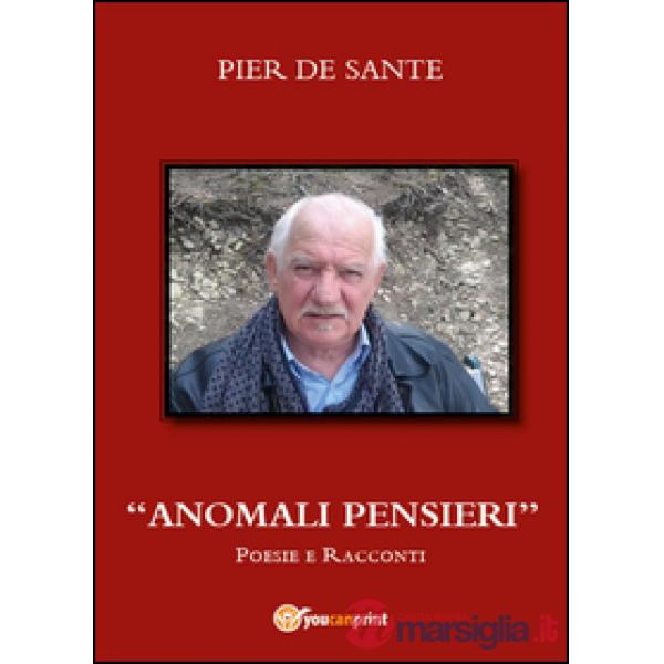 Anomali pensieri