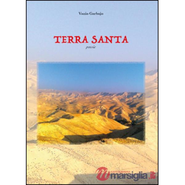Terra santa