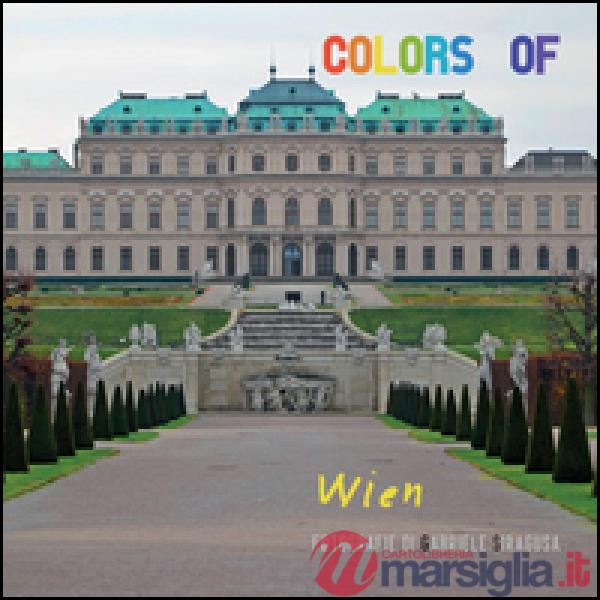 Colors of Wien