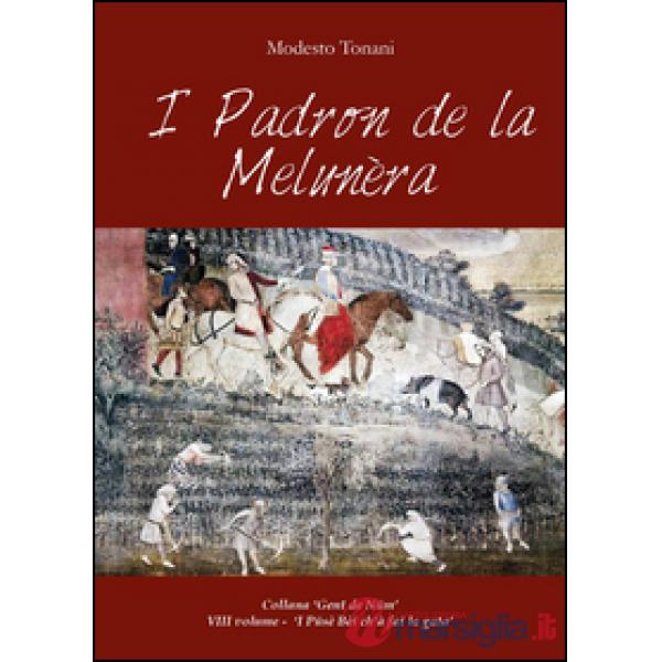 Padron de la Melunèra (I)