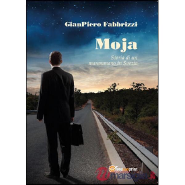 Moja. Storia di un maremmano in Svezia