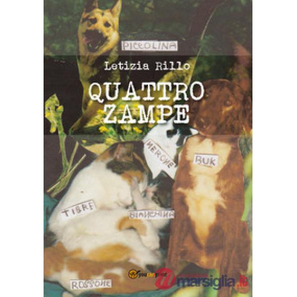 Quattro zampe