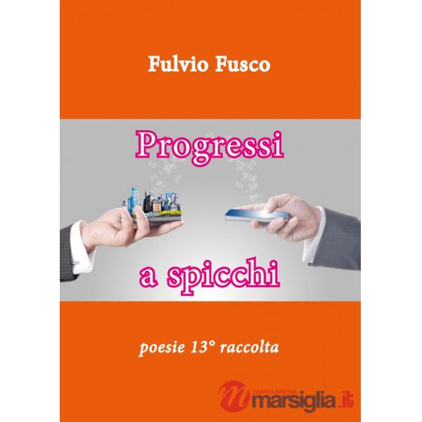 Progressi a spicchi
