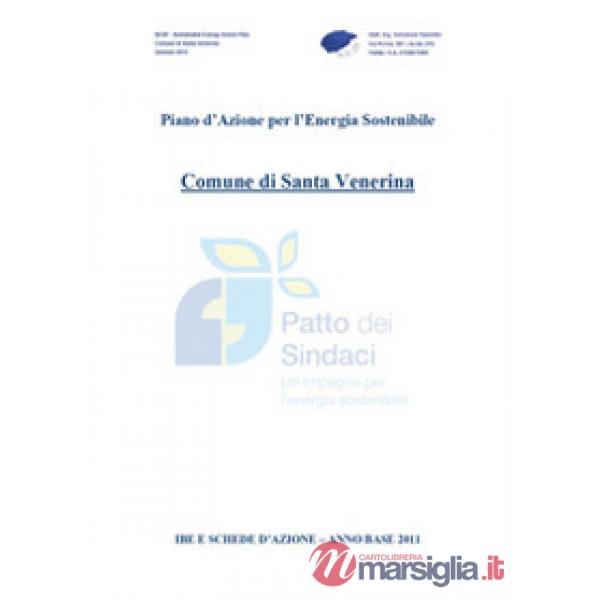 Piano d'azione per l'energia sostenibile. Comune di Santa Venerina