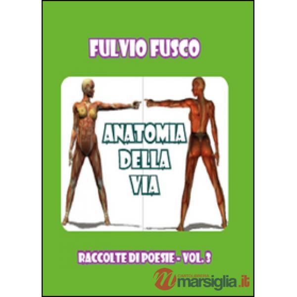 Anatomia della vita