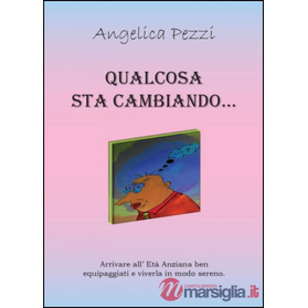 Qualcosa sta cambiando