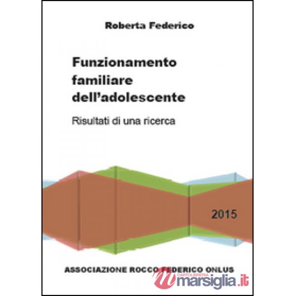 Funzionamento familiare dell'adolescente