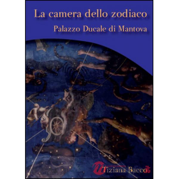 Camera dello zodiaco. Palazzo ducale di Mantova (La)