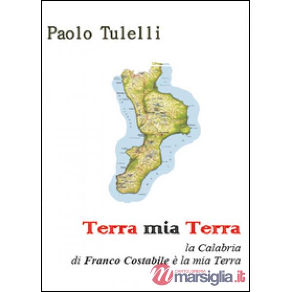 Terra mia Terra