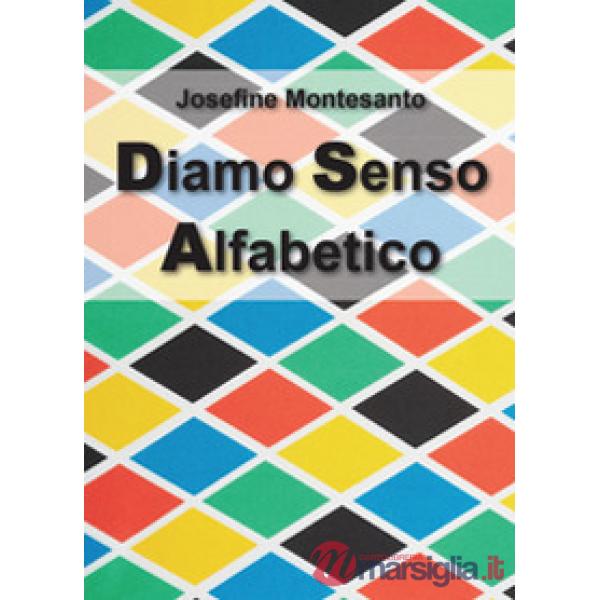 Diamo senso alfabetico