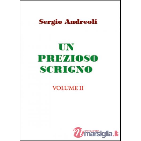 Prezioso scrigno (Un). Vol. 2