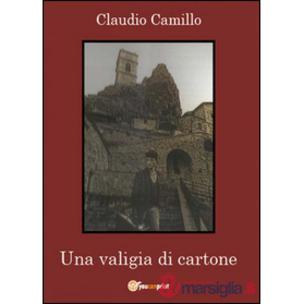 Valigia di cartone. Un viaggio nel passato e nel presente della comunità pietrac
