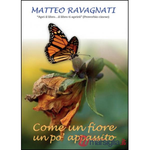 Come un fiore un po' appassito