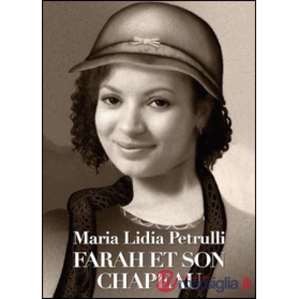 Farah et son chapeau