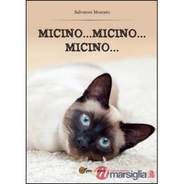 Micino... micino... micino...