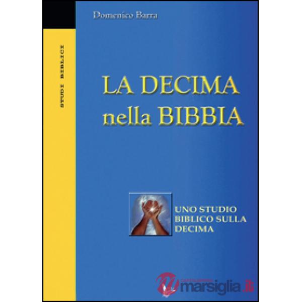 Decima nella Bibbia (La)