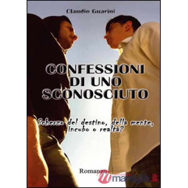 Confessioni di uno sconosciuto
