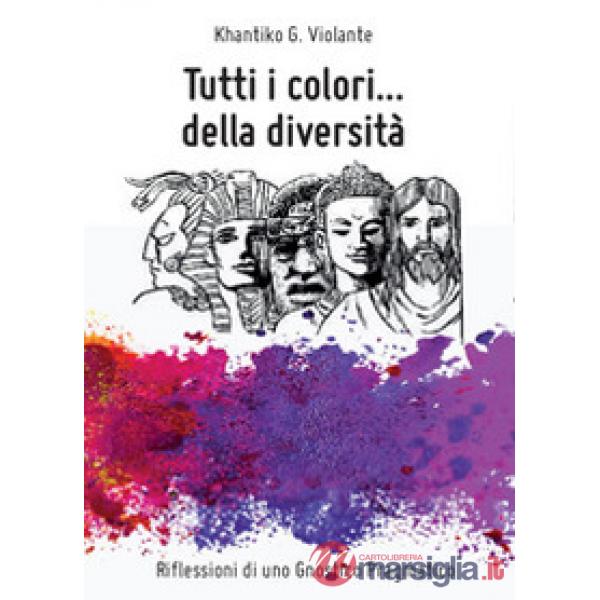 Tutti i colori... della diversità