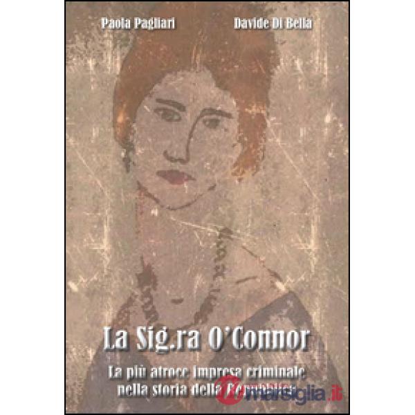 Sig. ra O'Connor (La)
