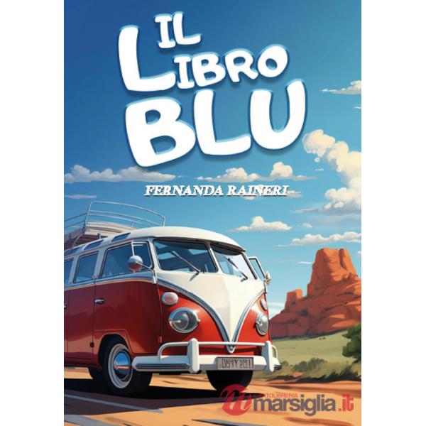 Libro blu (Il)