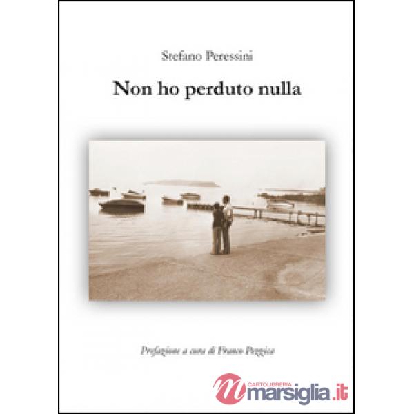 Non ho perduto nulla