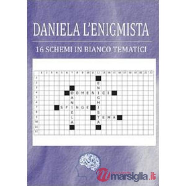 Daniela l'enigmista
