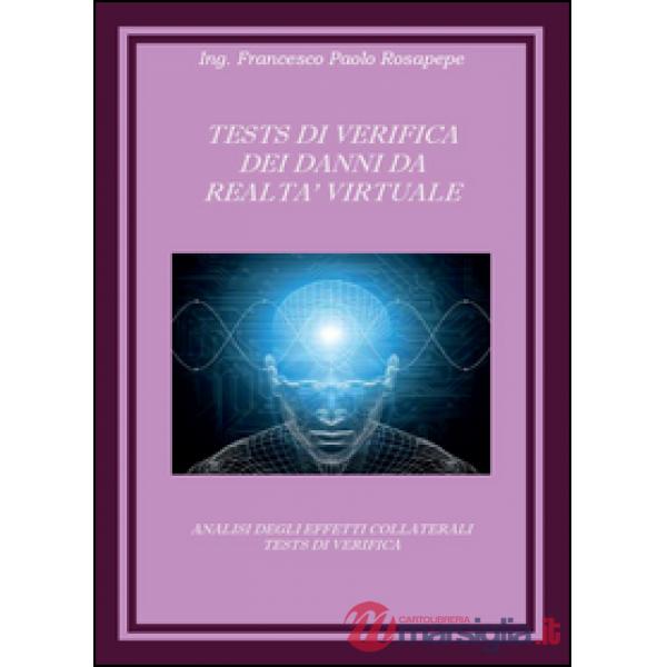 Test di verifica dei danni da realtà virtuale