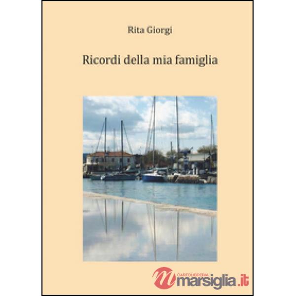 Ricordi della mia famiglia