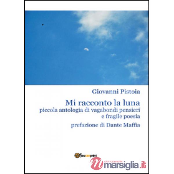 Mi racconto la luna