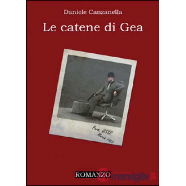 Catene di Gea (Le)
