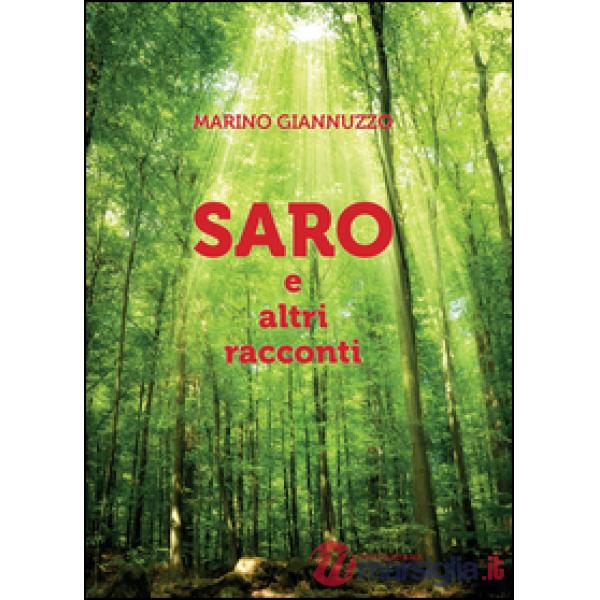 Saro e altri racconti