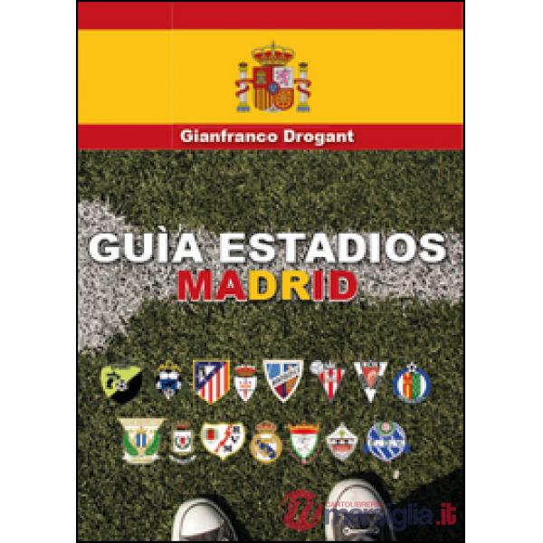 Guia estadios Madrid