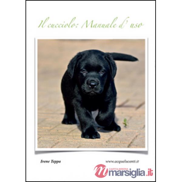 Cucciolo: manuale d'uso (Il)