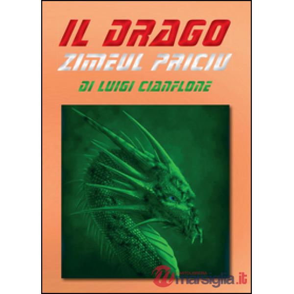 Drago Zimeul Priciu (Il)