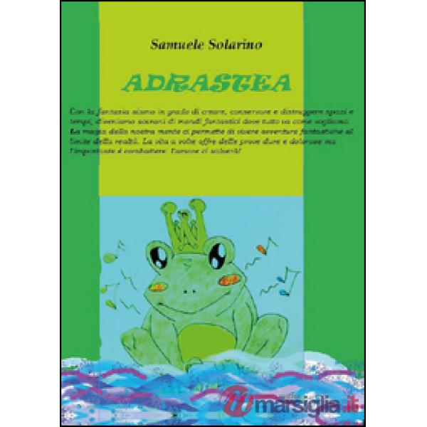 Adrastea
