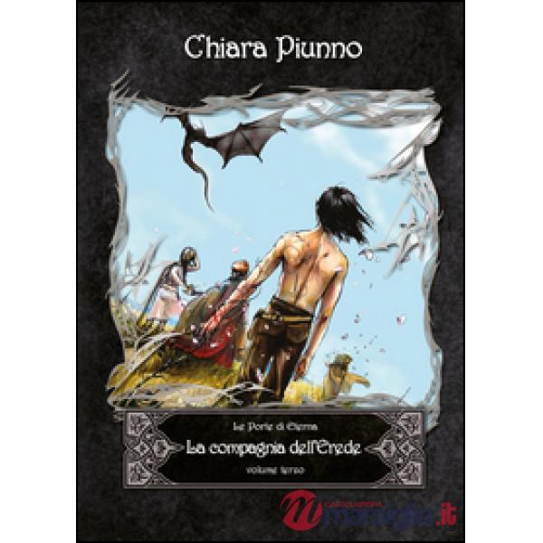 Compagnia dell'erede (La). Vol. 3