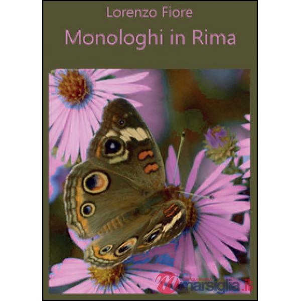 Monologhi in rima