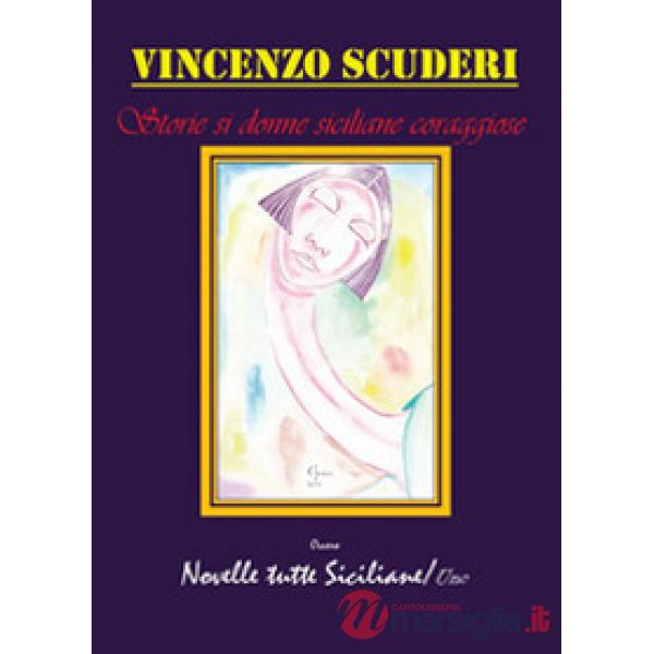 Storie di donne siciliane coraggiose
