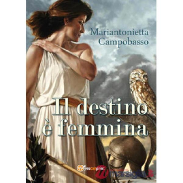 Destino è femmina (Il)