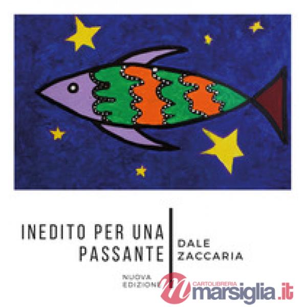 Inedito per una passante