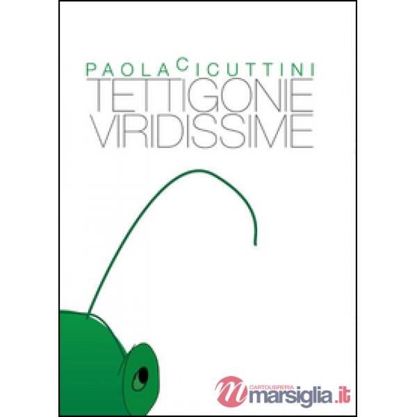 Tettigonie viridissime