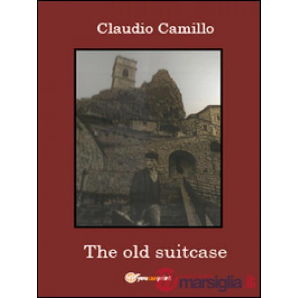 Old suitcase. A journey in the past and the present in Pietracupa's community (T