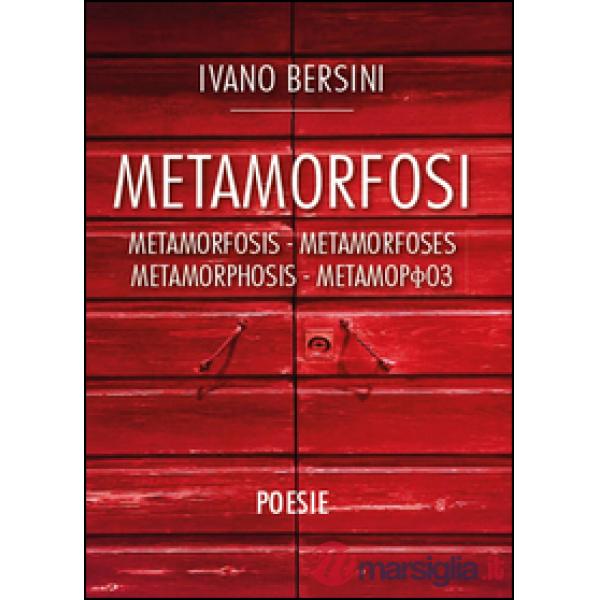 Metamorfosi