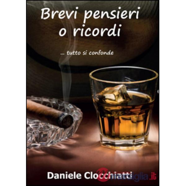 Brevi pensieri o ricordi