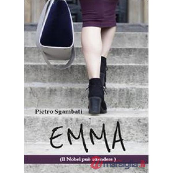 Emma. Il Nobel può attendere